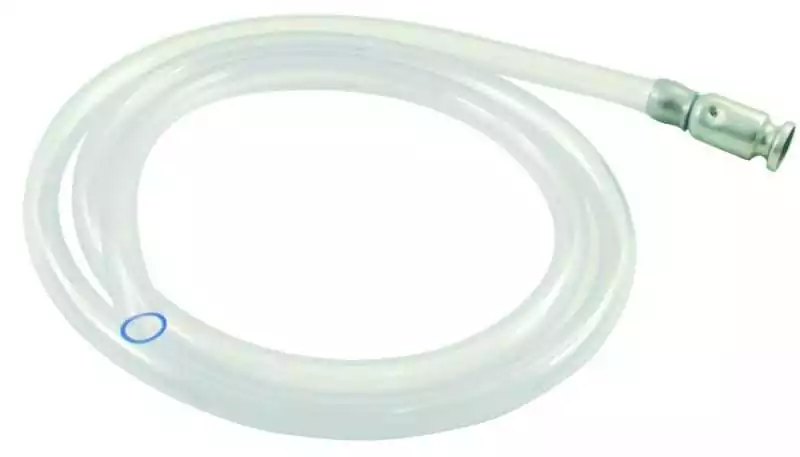 Pompe de transfert à bille 30L/min utilisable avec essence gasoil eau eau de mer diluants alcools
