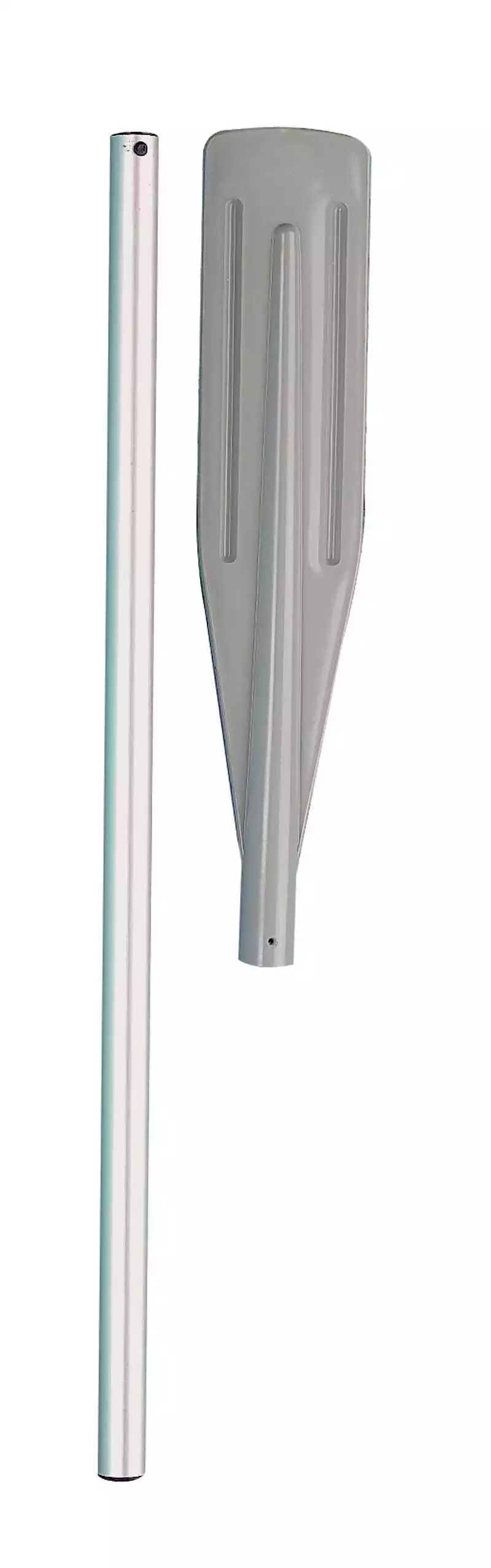 Aviron aluminium démontable Longueur 94-180 cm Diamètre 35mm