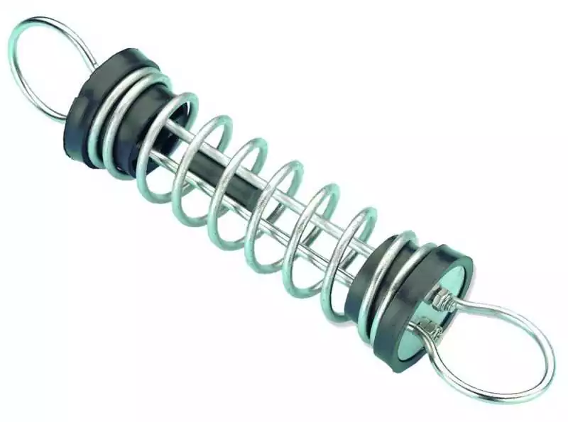 Amortisseur de mouillage diamètre 11mm Longueur 470mm Résistance 13 tonnes
