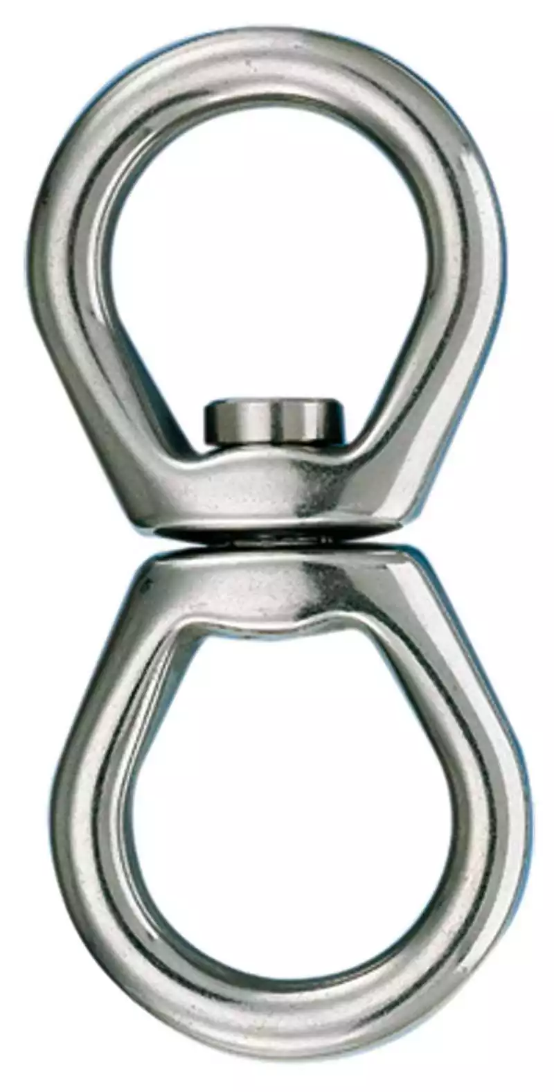 Emerillon de mouillage Longueur 150mm Oeil 41 mm C.R. 4400kg