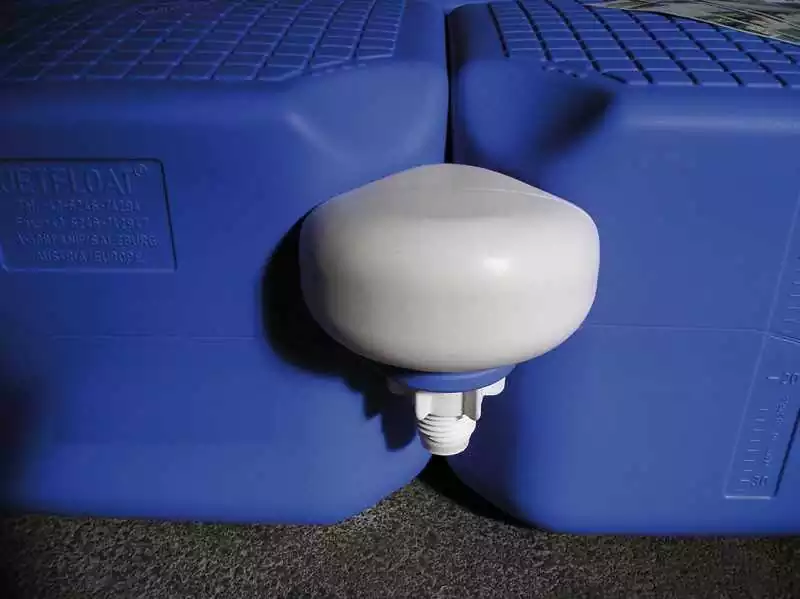 DEFENSE PLASTIQUE D'ANGLE PU R
