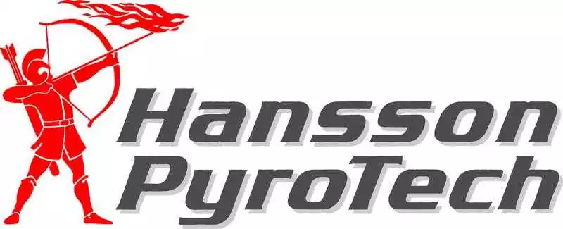 Fusée de rechange pour lance-amarre HANSSON