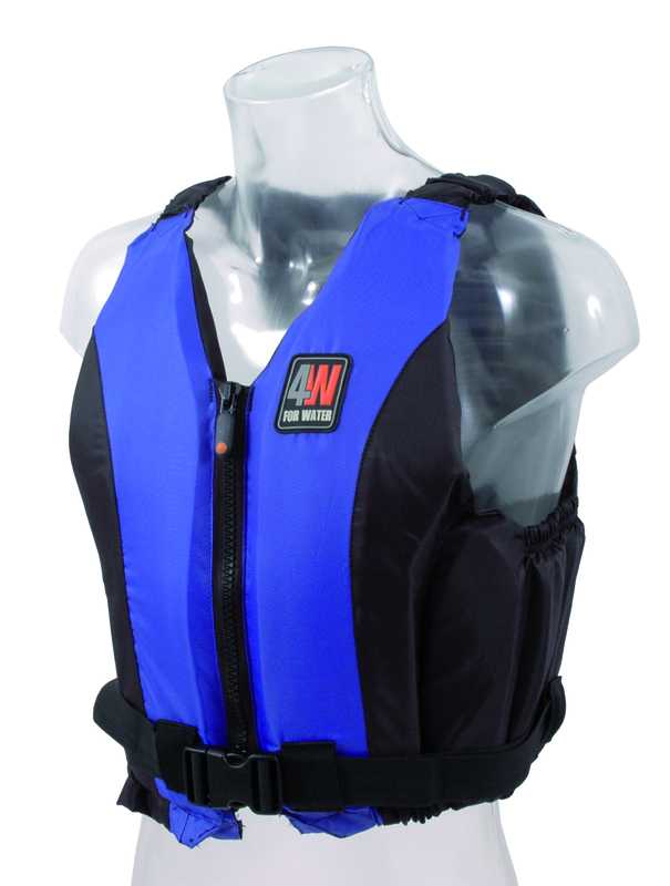 Gilet Vao 50N +80kg dériveur et sports d'eau