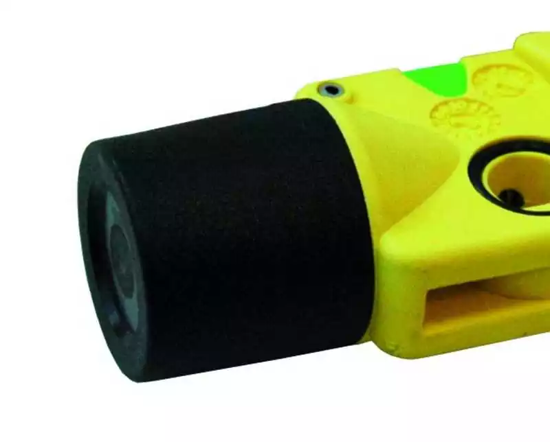 Bouchon manuel pour percuteur MK5