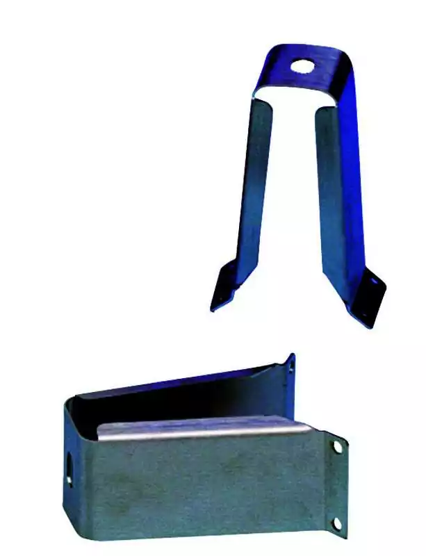 Support de réflecteur radar Echo 230 pour montage sur mât