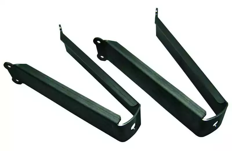 Support de réflecteur radar Echo 305 pour montage sur mât