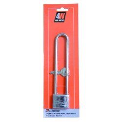 1 Cadenas marin en inox anse longueur 150mm