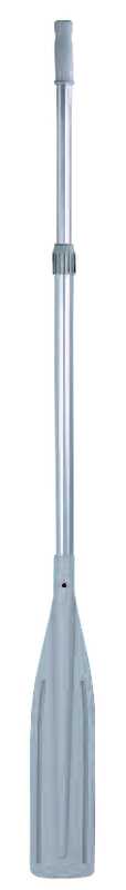 Pagaie télescopique aluminium anodisé Longueur 118 à 158cm Diamètre 30-35mm