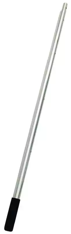 Manche fixe PERFECT POLE en aluminium Longueur 60 cm