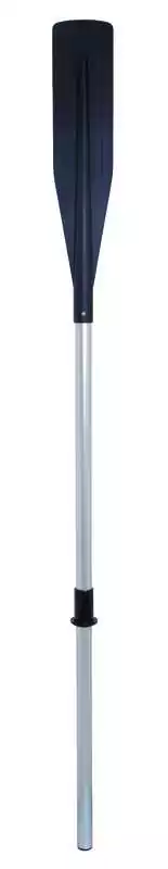 Aviron aluminium fixe Longueur 180cm Diamètre 35mm