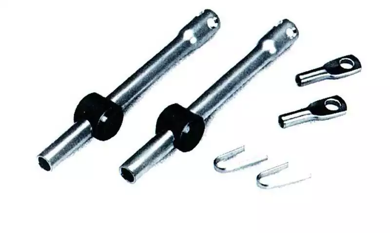 Kit de connexion coté boîtier Mercury Mariner avec câbles 2300/33C
