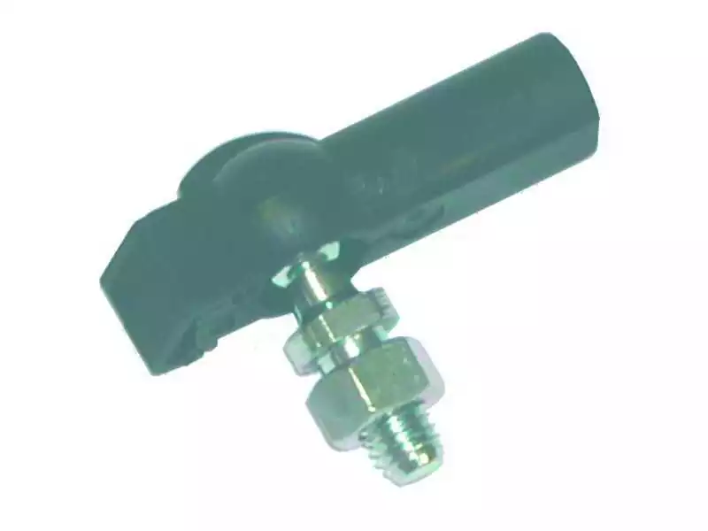 Rotule axe TYPE 33 plastique pour câble type 33/2300