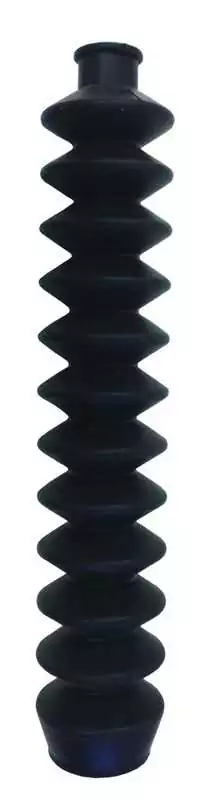 Soufflet de câble de direction diamètre ext 20 mm/31 mm Diam int 10.5 mm/23 mm