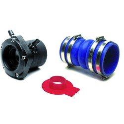 Joints d'étanchéité SureSeal System arbre 30 mm ext tube d'étambot 51 mm Distance mini C 178 