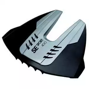 Kit Turbo Hydrofoils avec système de fixation sans perçage Sport Clip Kit pour modèles SE Sport 400 SMT74646