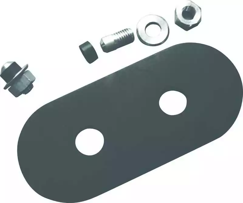Kit de montage pour anode alu AA30