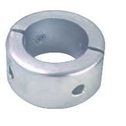 Anode zinc collier Gori SD 3 pales diamètre 80/55mm hauteur 23mm