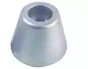 Anode pour propulseurs modèles SP30 et SP40