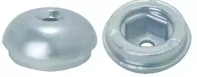 Anode pour propulseurs modèles SP55 SP75 et SP95