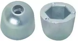 Anode pour propulseurs modèles SP125 et SP285