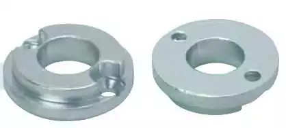 Anode pour propulseurs BOW25
