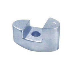 Anode pour propulseurs BOW23/50/80 et STERN origine SET 0153 