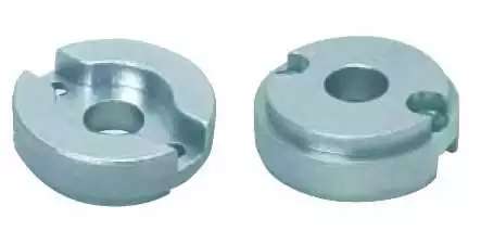 Anode pour propulseurs BOW35 et BOW55