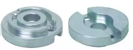 Anode pour propulseurs BOW60/75/80/95
