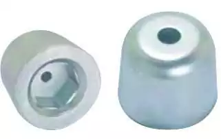 Anode pour propulseurs BOW220 et BOW285