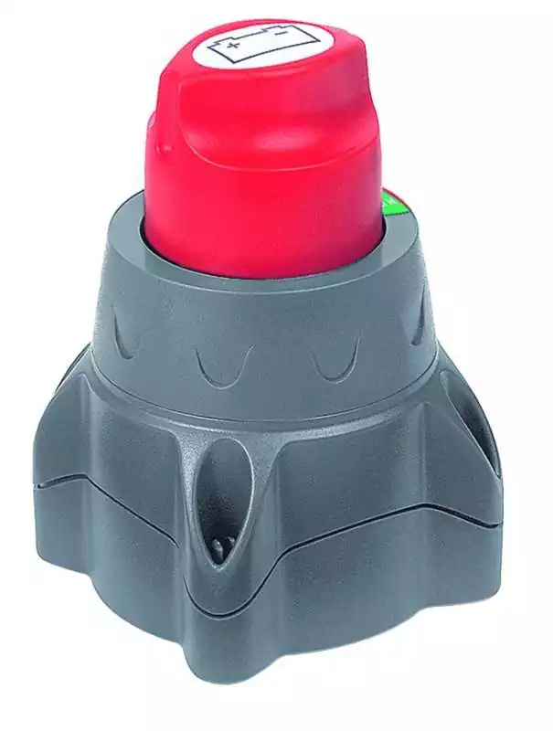Coupe batterie 275A continu 455 A pendant 10' 1250 A en pointe