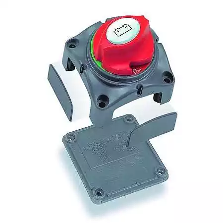 Coupe batterie 275A continu 69 x 69 x 75mm