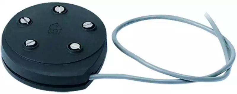 Jauge pour réservoirs Emetteur Ultrasons 10-32V