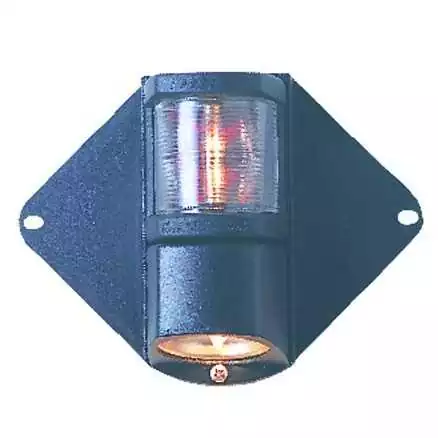 Feu de hune et projecteur de pont 12V