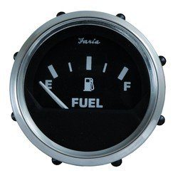 Kit de jauge électrique cadran avec émetteur réservoirs profondeur entre 10 et 68 cm