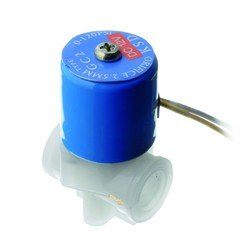 Electrovanne 12V pour circuit d'eau du bateau lave glace