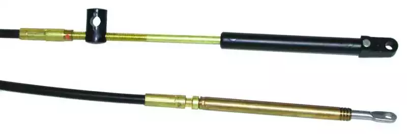 Câble Mercury Mercruiser Generation II série 4000 22ft 6.71 mètres