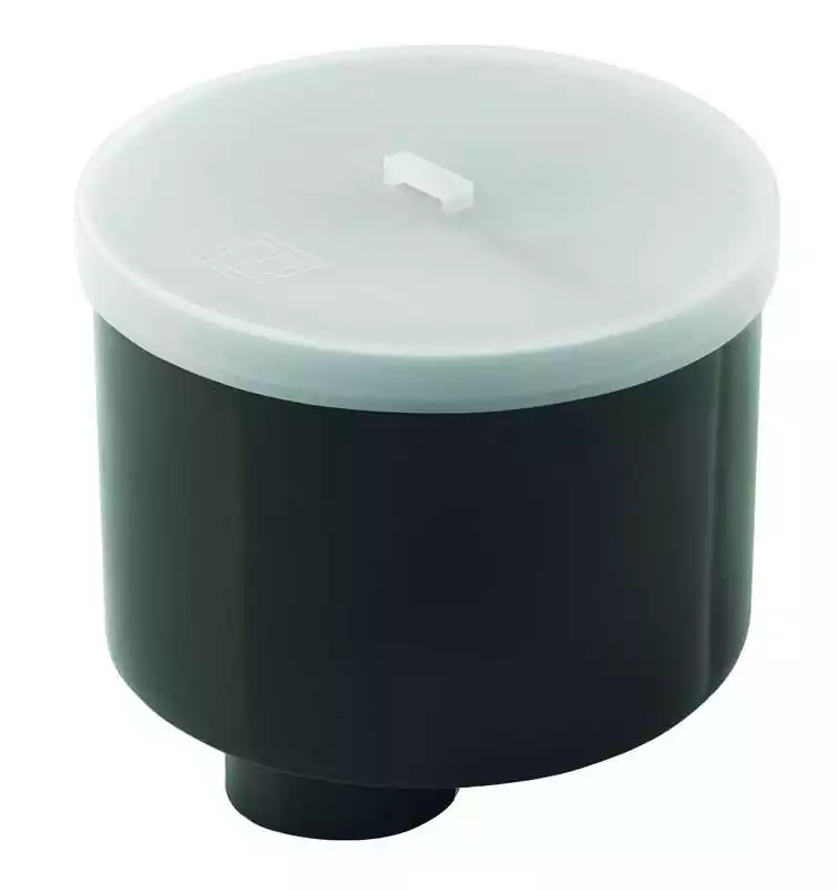 Cartouche double filtre type NSF pour filtre anti-odeur WC marin