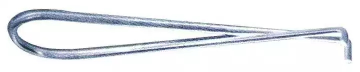 Clé pour nable en inox