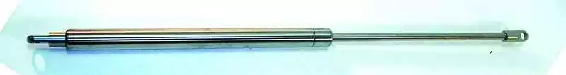 Kit Vérin à gaz tout inox Force 50N Course 100mm Longueur D 285mm 06-15-100-285EE50N