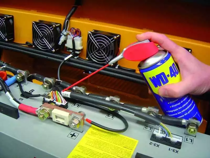SMART WD-40 AEROSOL 500ML