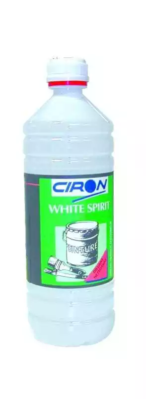 White Spirit Bouteille de 1L