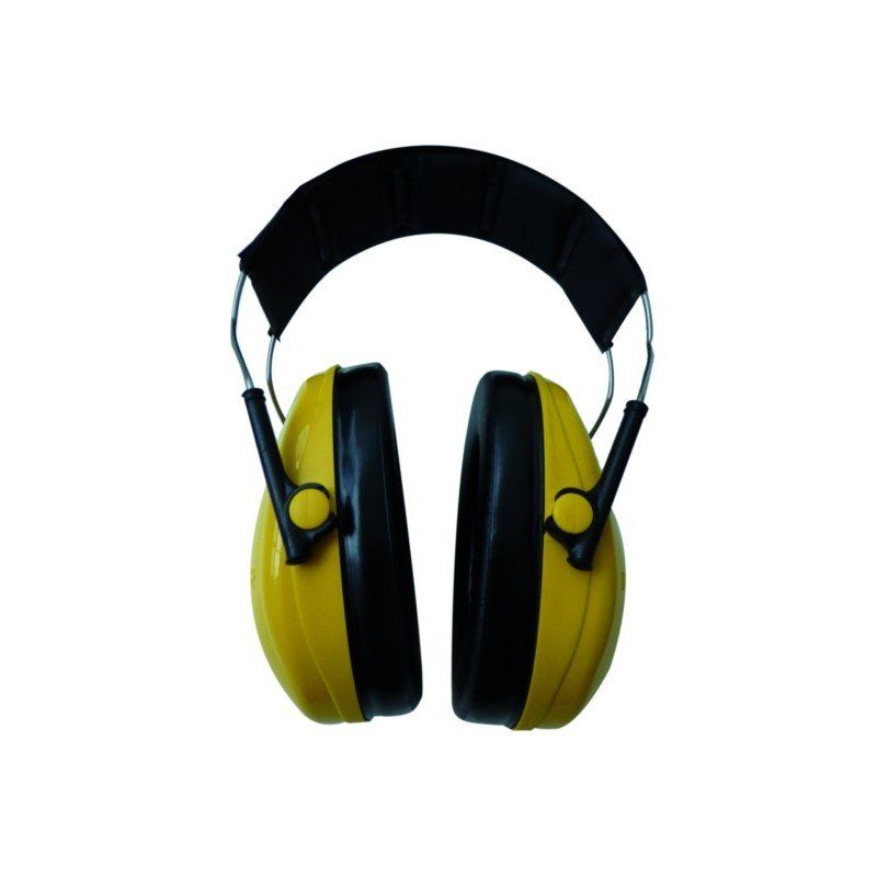 Casque de protection auditive Casque anti-bruit grand confort
