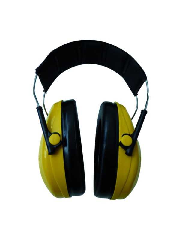 Casque de protection auditive Casque anti-bruit grand confort