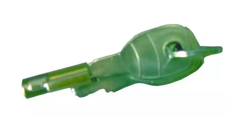 Antivol pour attaches réf 190090 réf 190100 réf 190095