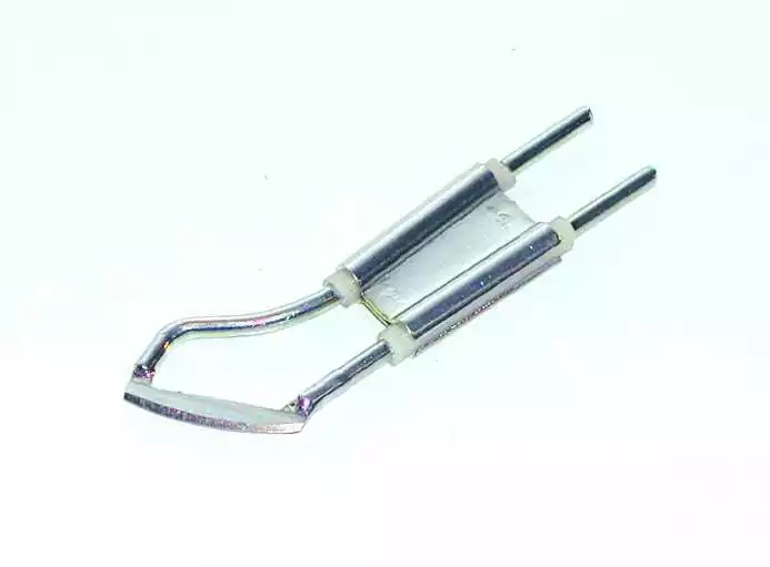 Panne spéciale pour fer ENGEL pour couper le cordage