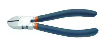 Pince coupante Diagonale