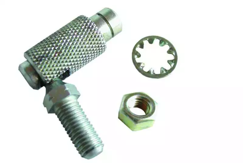 Rotule pour câble Axe8 mm type 64B filetage 5/16-24UNF