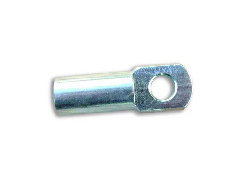 Embout à oeil diamètre 8mm pour câble type 43C