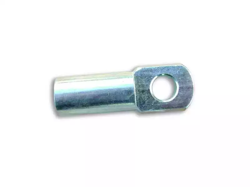 Embout à oeil diamètre 8mm pour câble type 64