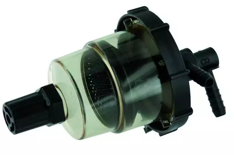 Décanteur DSC1 55 L/H décanteur écologique sans cartouche
